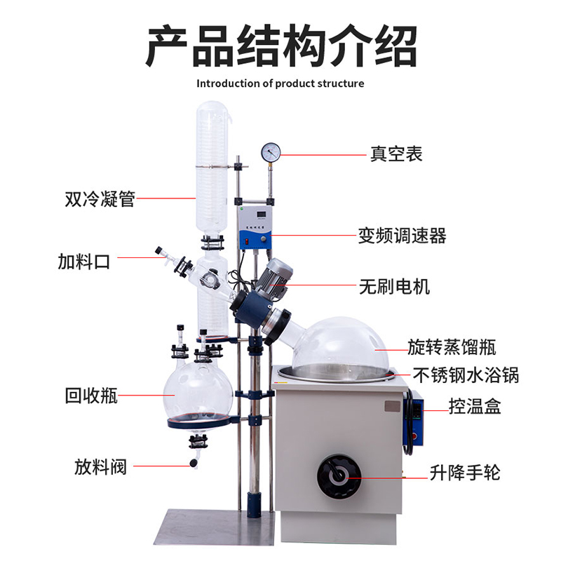 旋转蒸发仪6